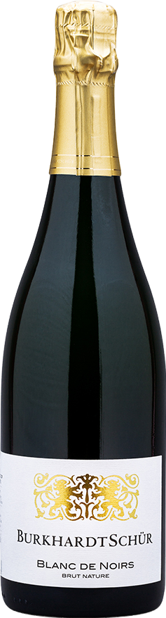 Blanc de Noirs Pinot Noir brut nature