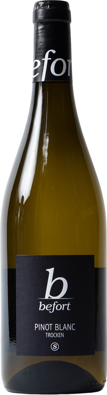 Nitteler Leiterchen S Pinot Blanc
