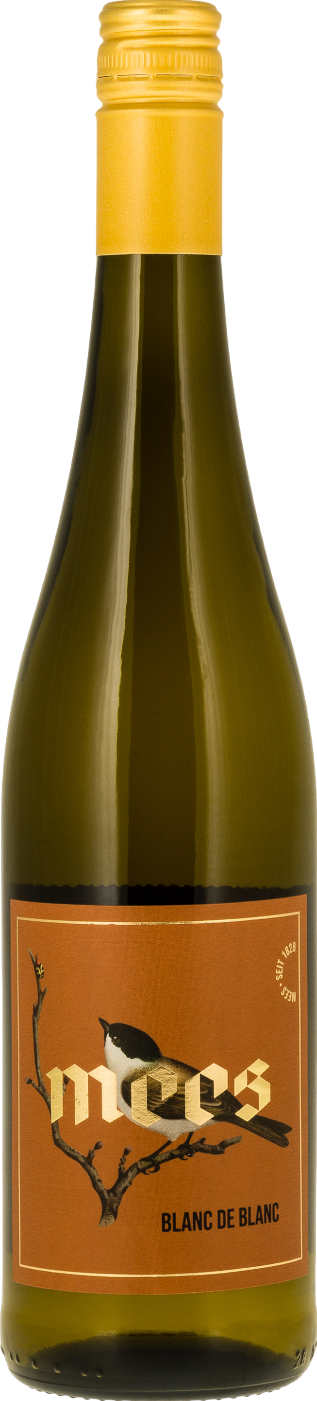 Blanc de Blanc Cuvée