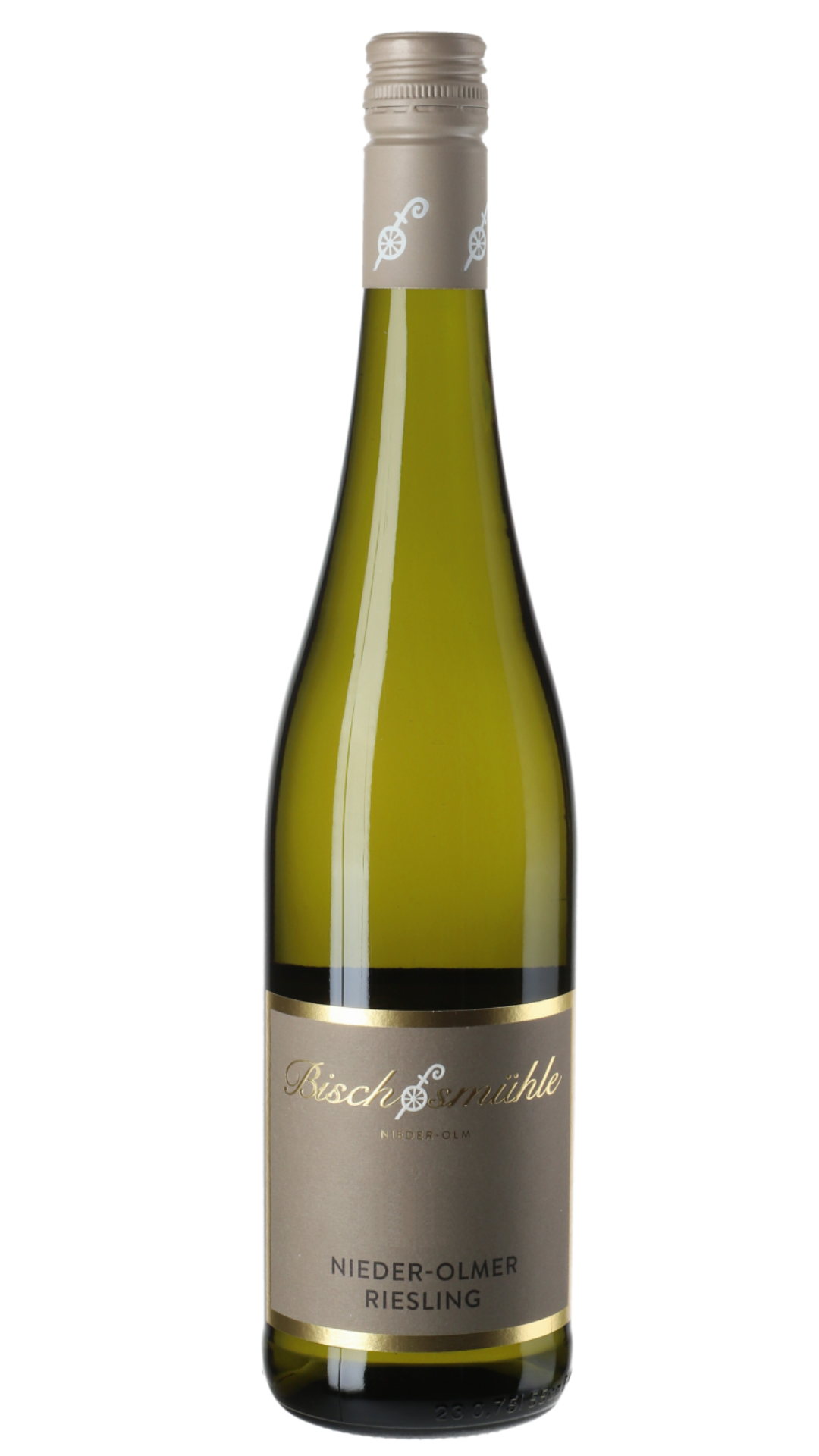 Nieder-Olmer Riesling