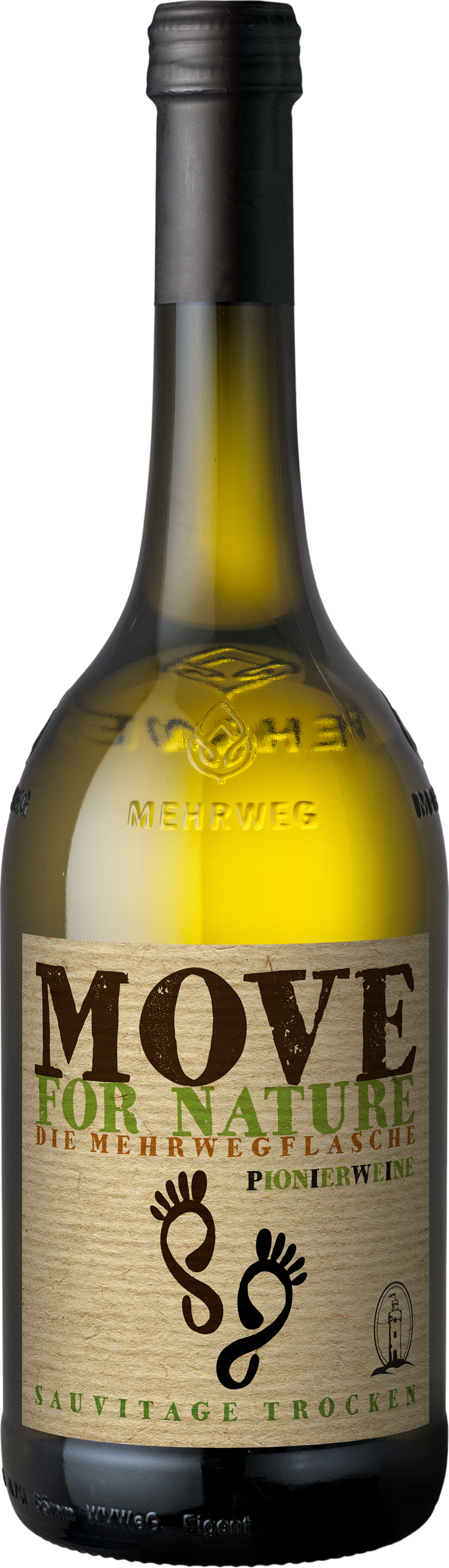 Move for Nature Sauvitage