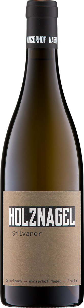 Holznagel Silvaner „GG“