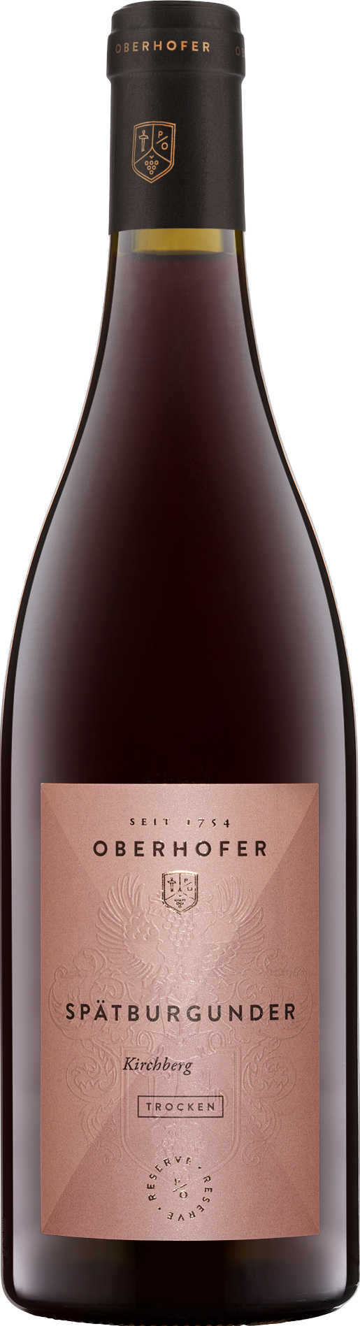 Edesheimer Kirchberg Spätburgunder