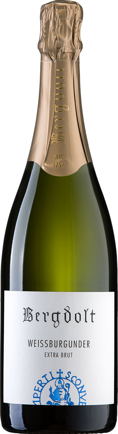 Weißburgunder extra brut