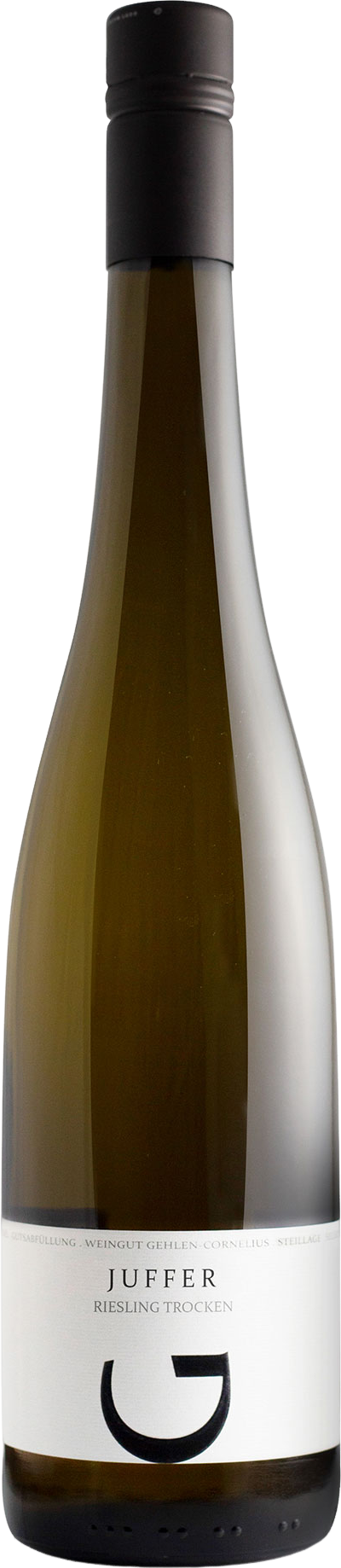 Brauneberger Juffer Riesling