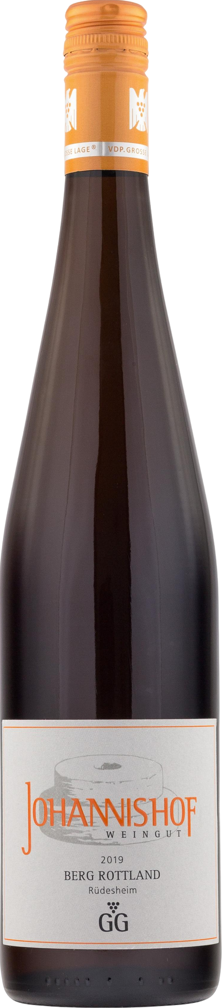 Berg Rottland Riesling GG