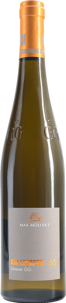 Am Lumpen 1655 Escherndorf Silvaner GG