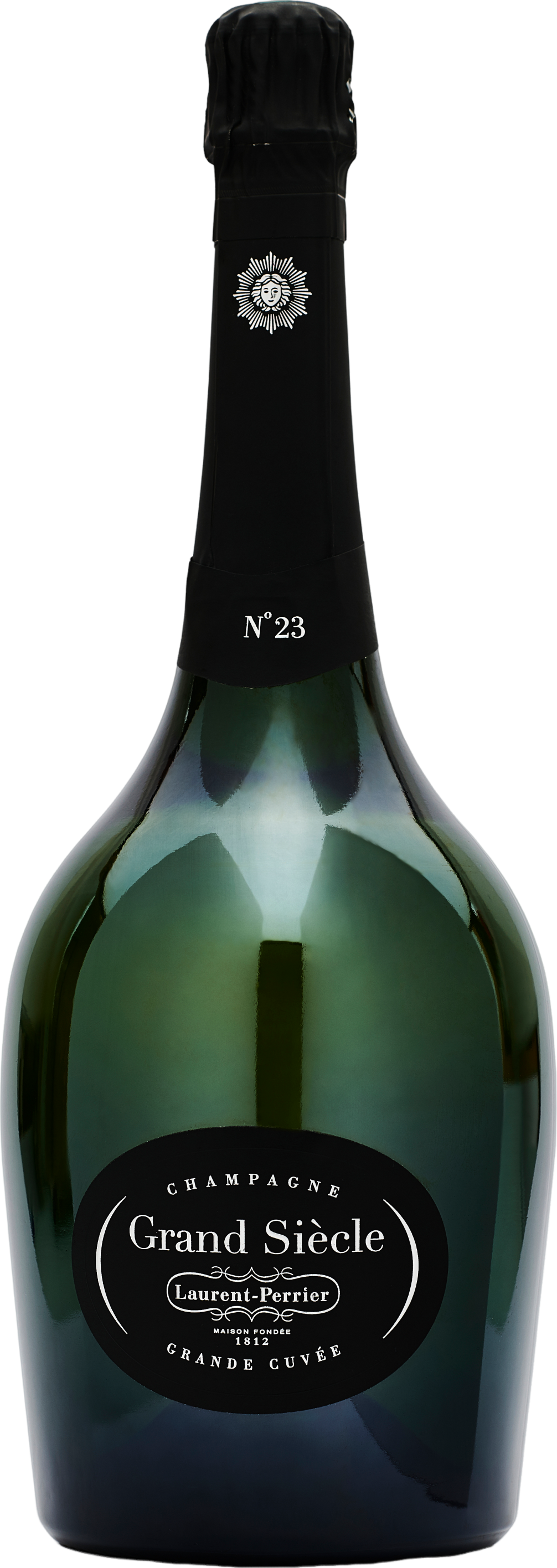 Grand Siècle N°23 brut