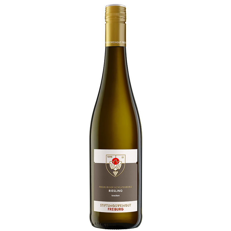 Freiburger Schlossberg Riesling