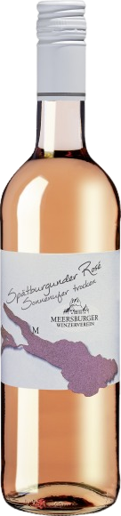 Meersburger Sonnenufer Spätburgunder