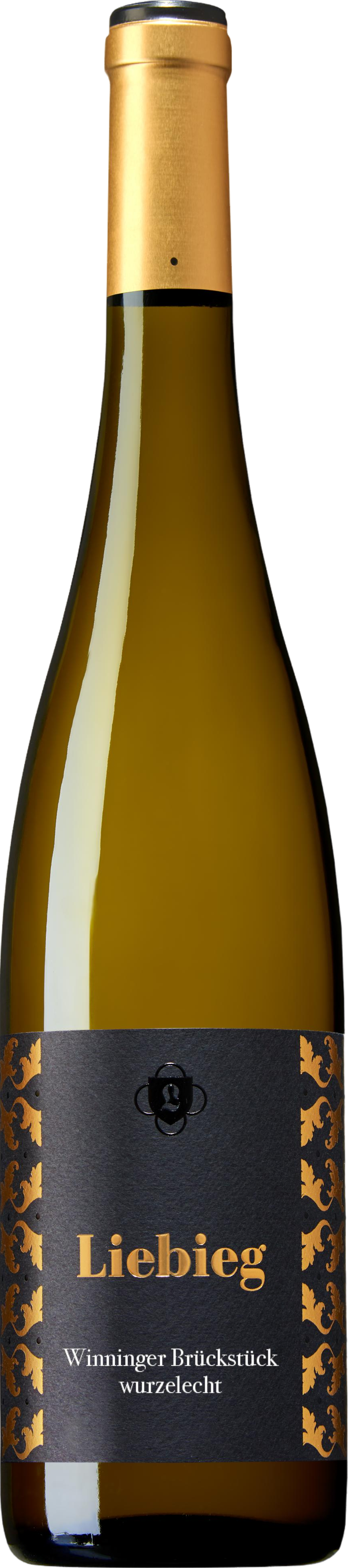 Winninger Brückstück Riesling