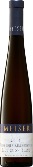 Weinheimer Kirchenstück Sauvignon Blanc Beerenauslese