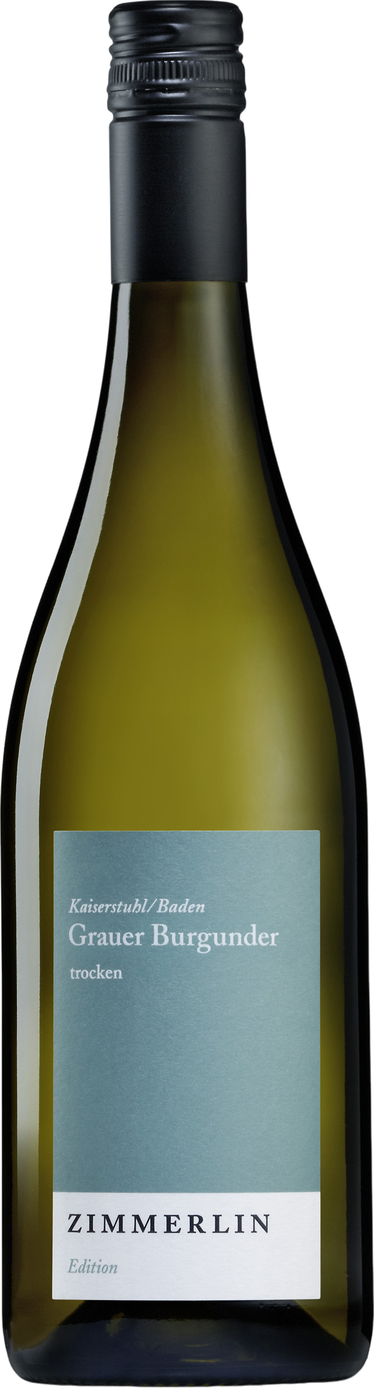 Edition Grauburgunder