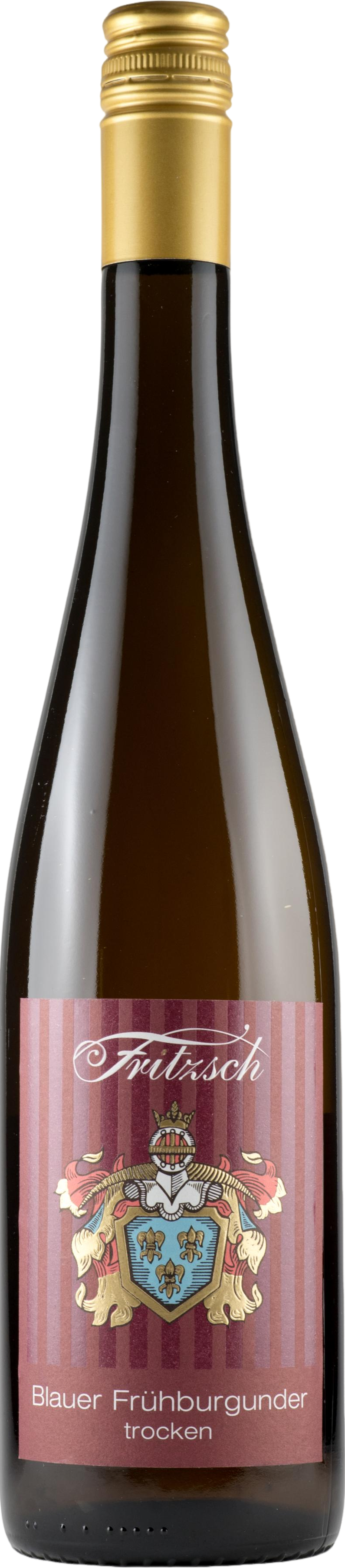 Klostergarten Blauer Spätburgunder