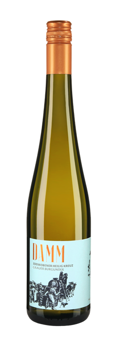 Edenkobener Heilig Kreuz Grauer Burgunder