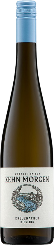 Krötenpfuhl Riesling 1. Lage