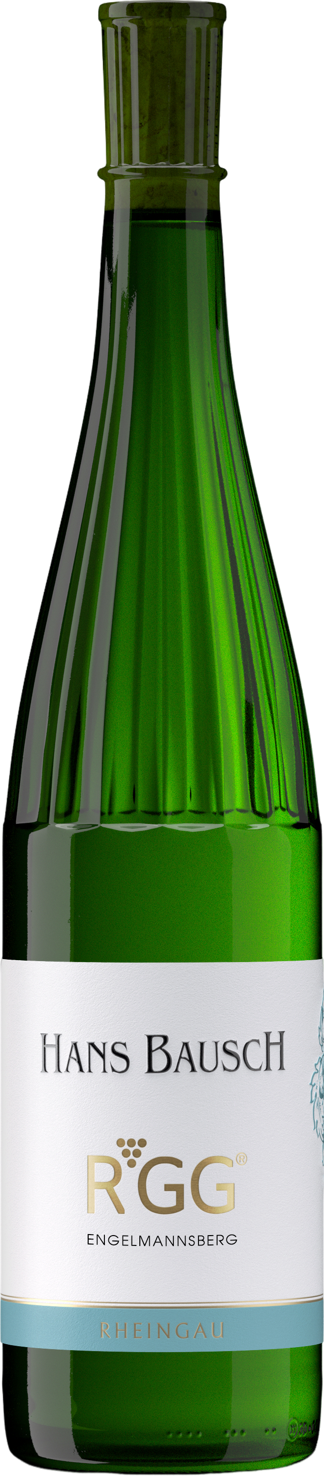 Hattenheimer Engelmannsberg Riesling „GG“