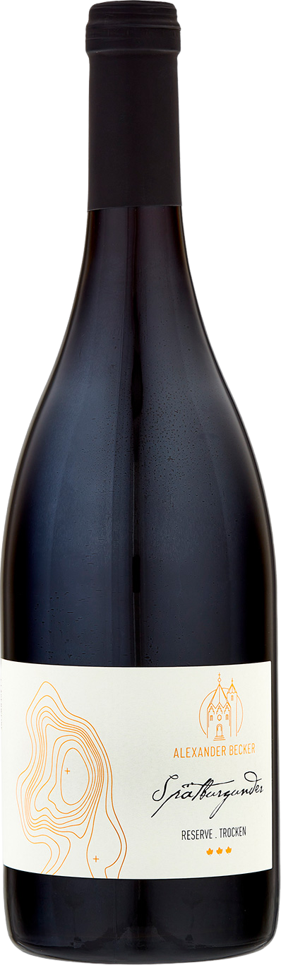 Malscher Oelbaum Reserve Spätburgunder