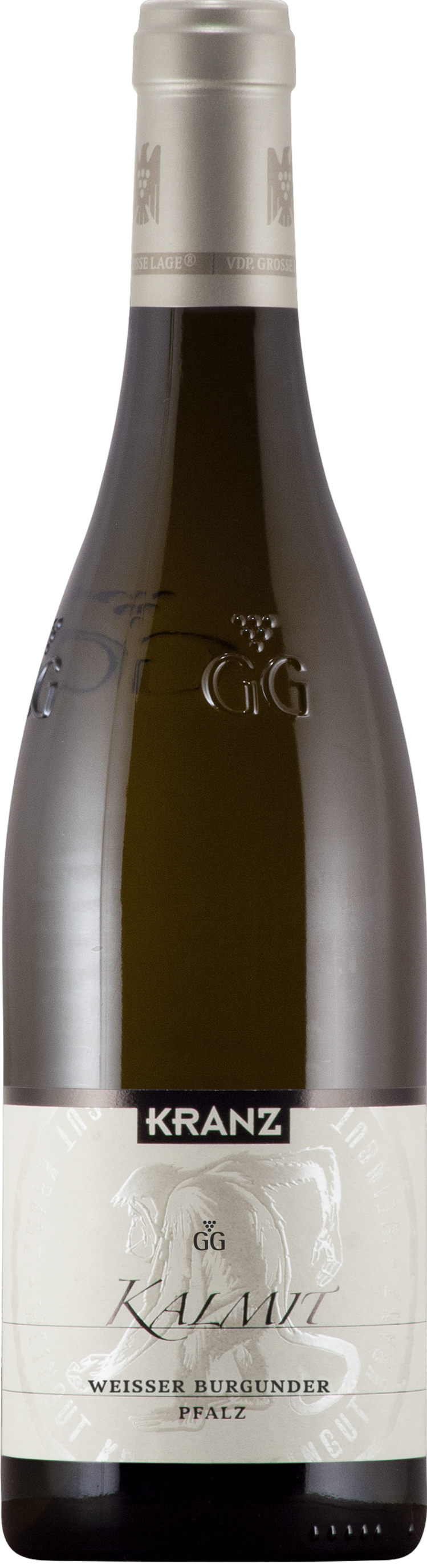 Ilbesheimer Kalmit Weißburgunder GG