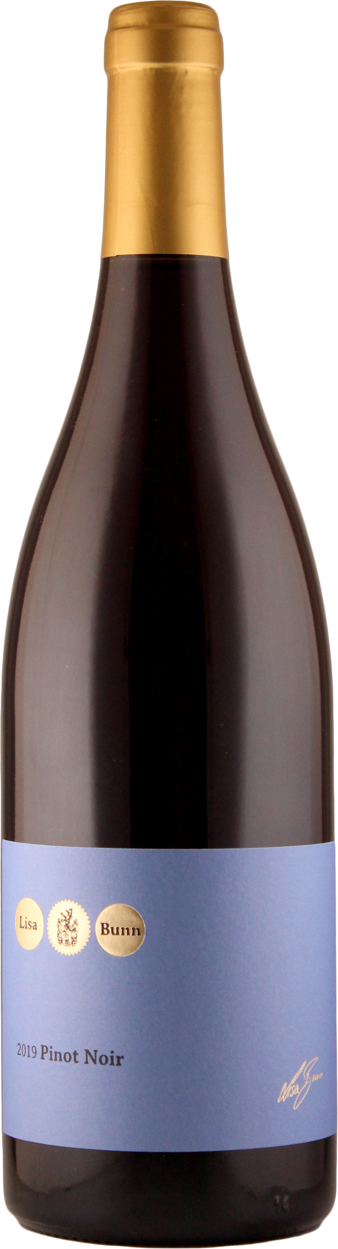 Pinot Noir Spätburgunder