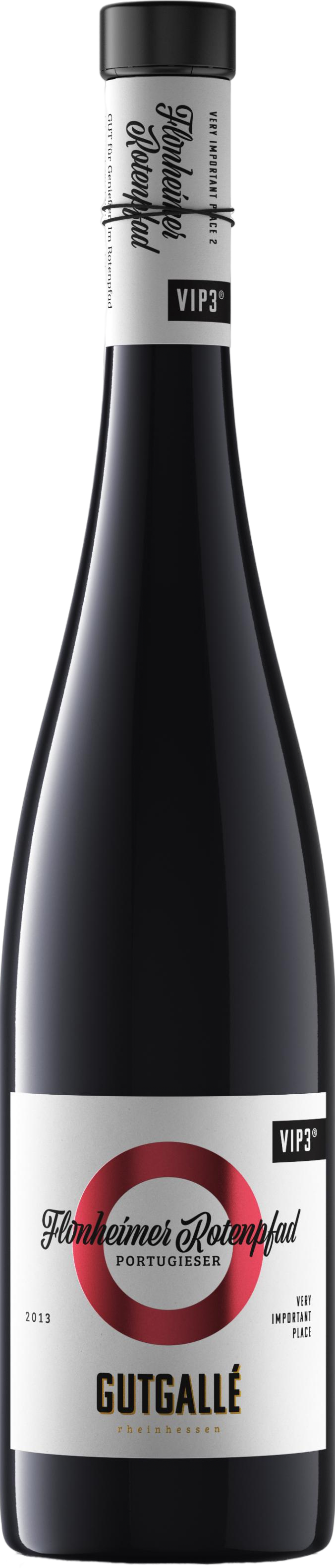 Flonheimer Rotenpfad Blauer Portugieser