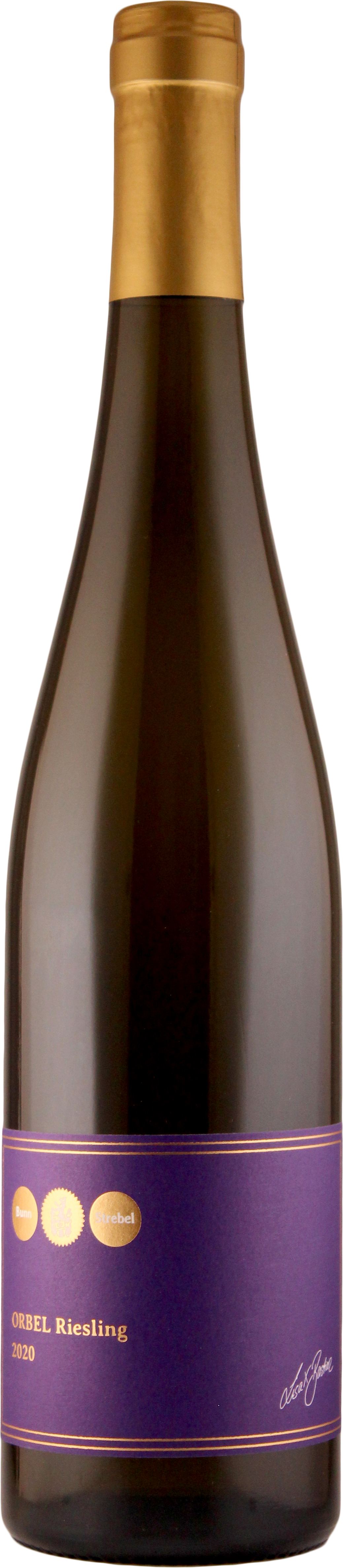 Orbel Nierstein Riesling