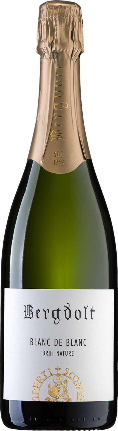 Blanc de Blanc Chardonnay brut nature