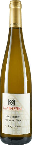 Niederhäuser Hermannshöhle Riesling