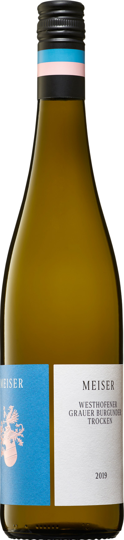 Westhofener Grauburgunder
