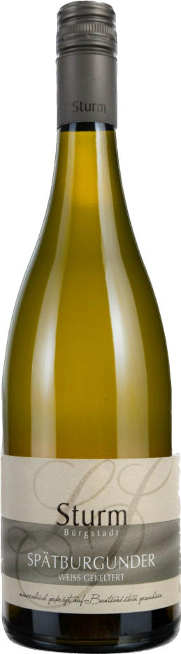 Bürgstadter Spätburgunder