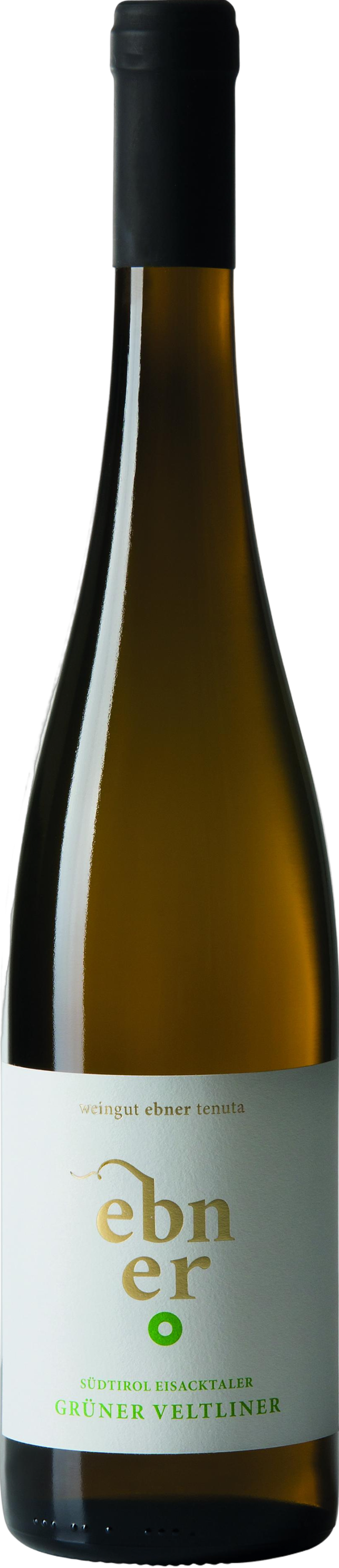 Grüner Veltliner Eisacktaler