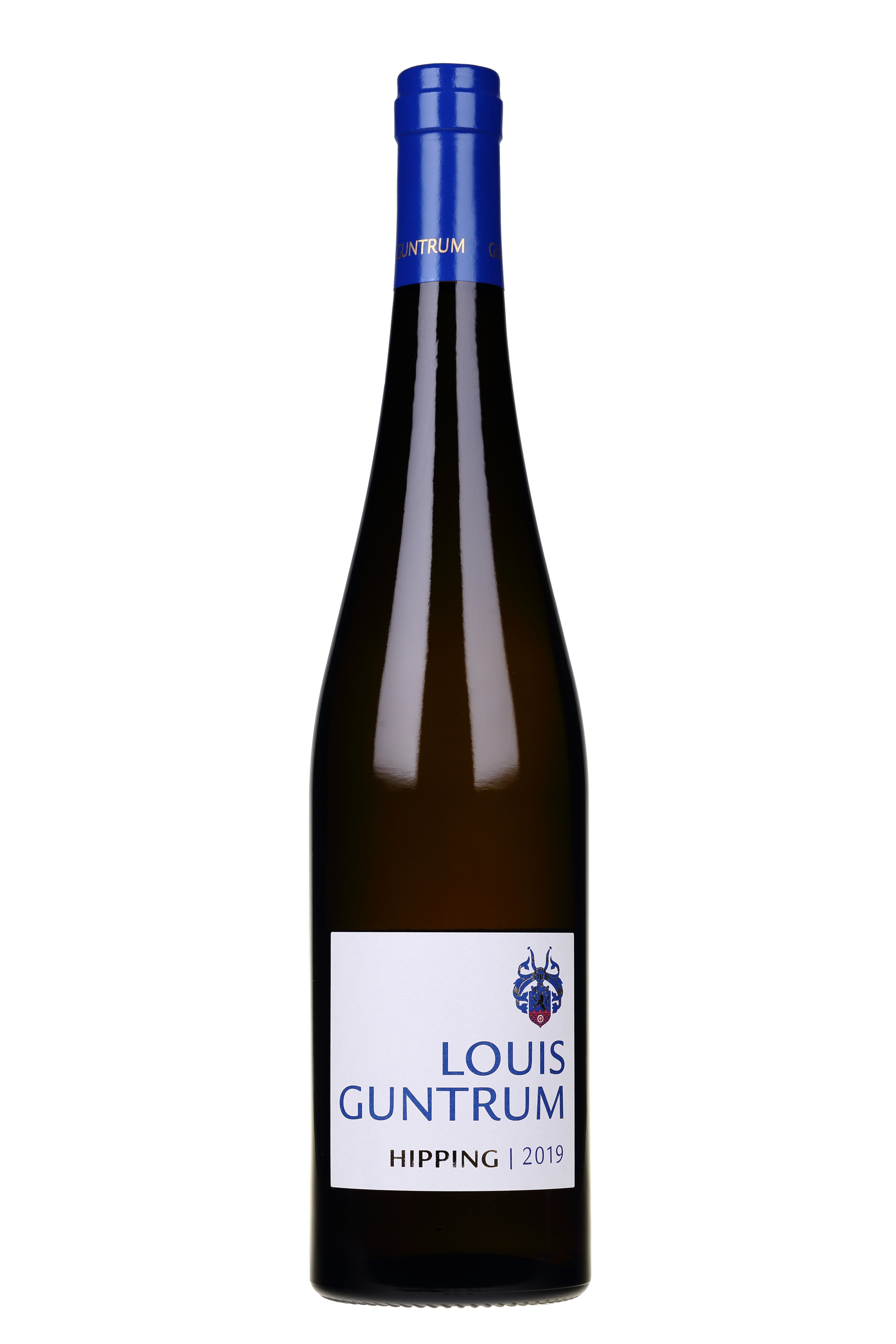 Nierstein Hipping Riesling „GG“