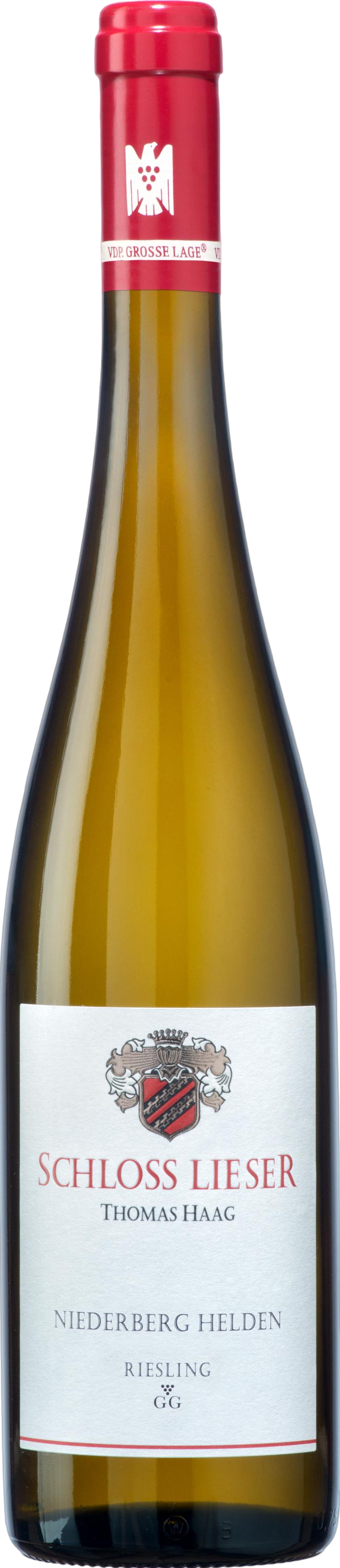 Niederberg Helden Riesling GG