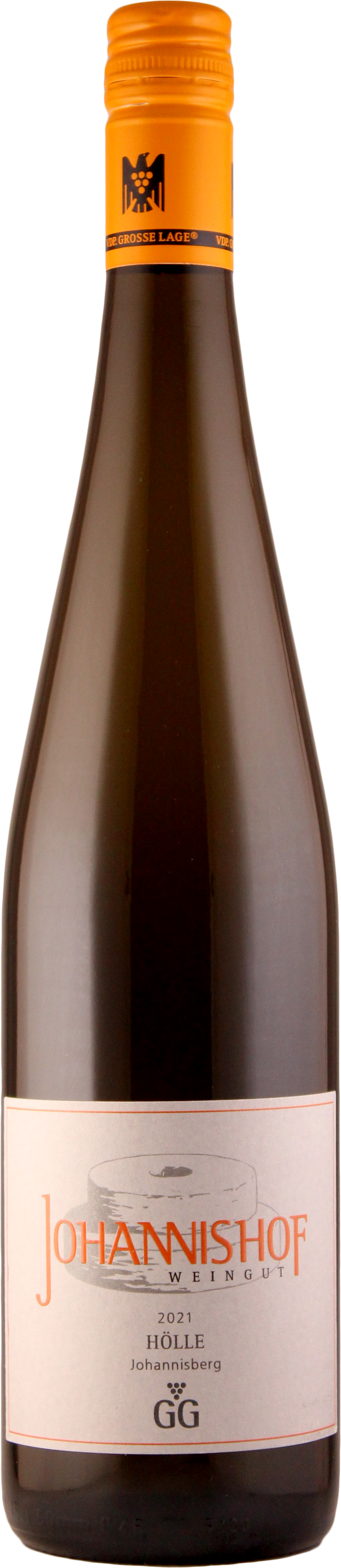 Johannisberg Hölle Riesling GG