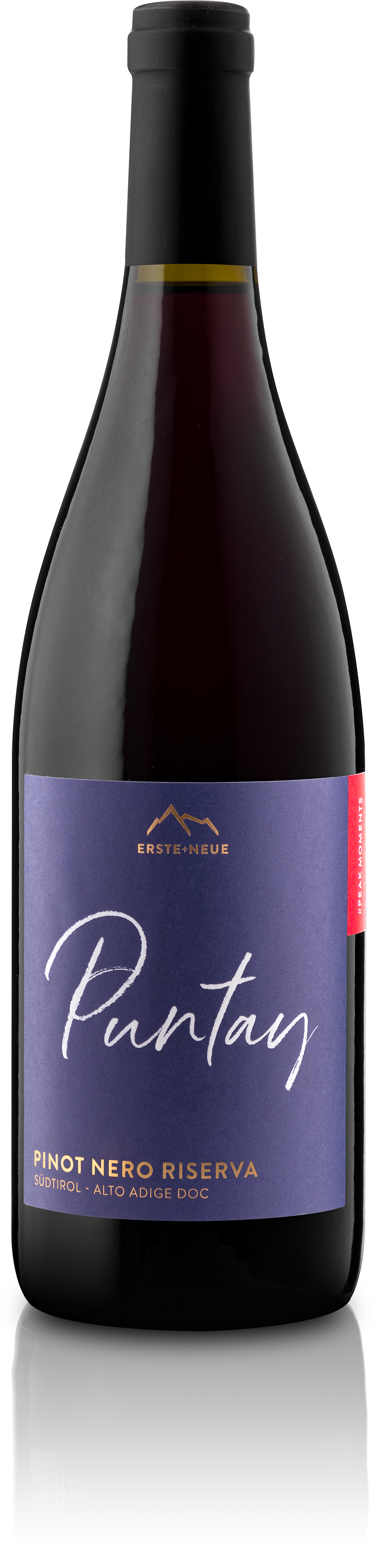 Puntay Riserva Blauburgunder