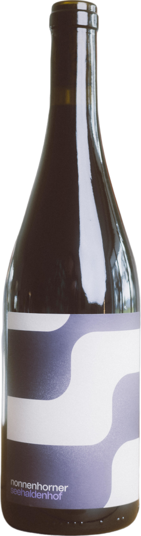 Nonnenhorner Spätburgunder