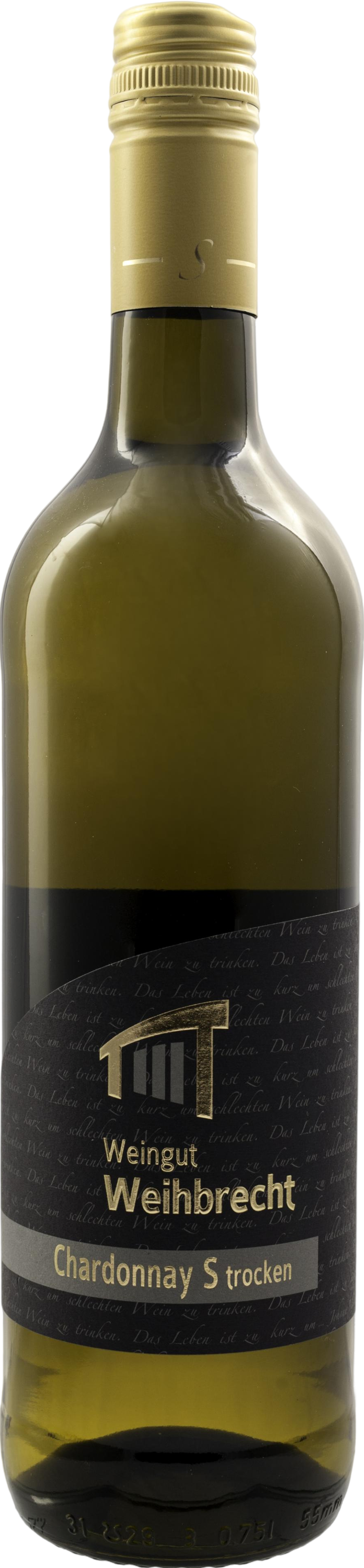 S Chardonnay