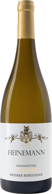 Ehrenstetter Oelberg Weißburgunder