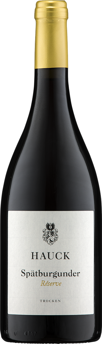 Ensheimer Kachelberg Réserve Spätburgunder