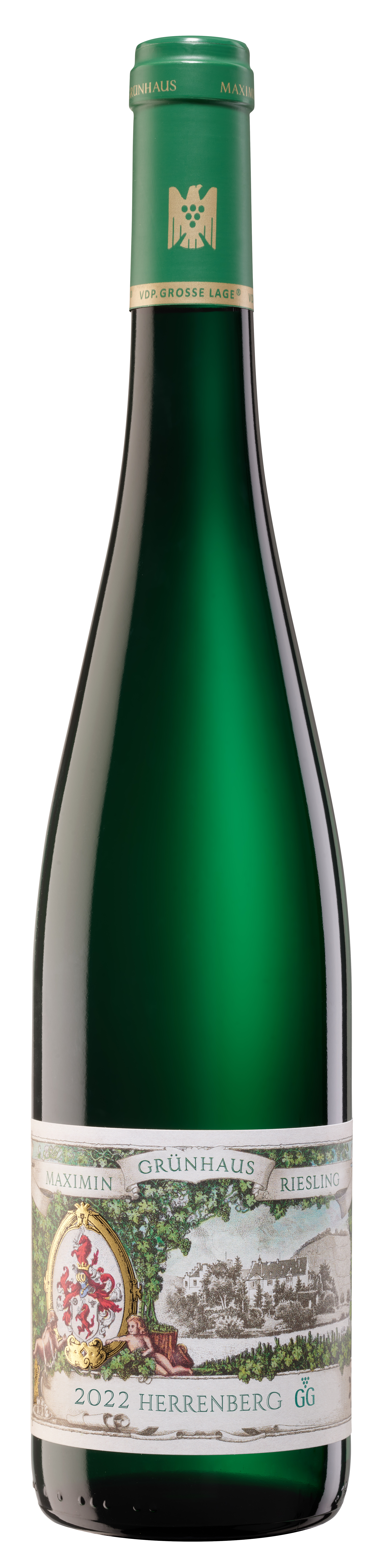 Herrenberg Riesling GG