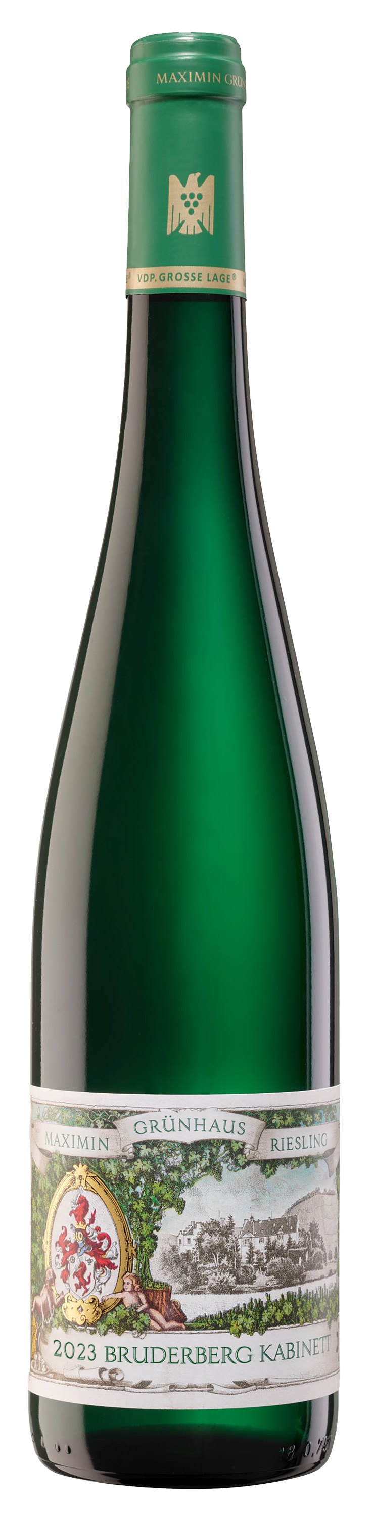 Bruderberg Riesling Kabinett