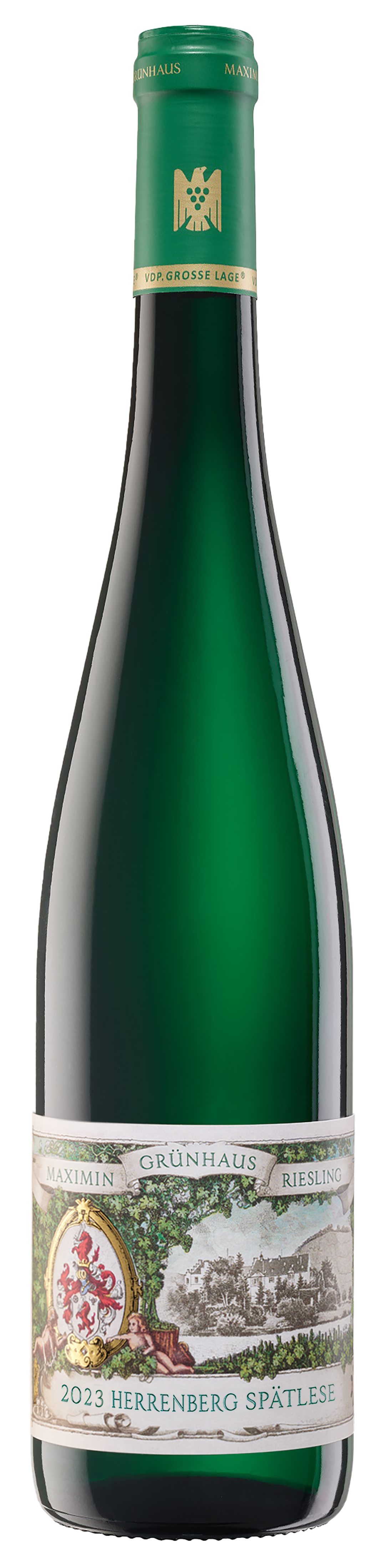 Herrenberg Riesling Spätlese
