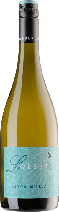 Duo Surprise No.1 Cuvée