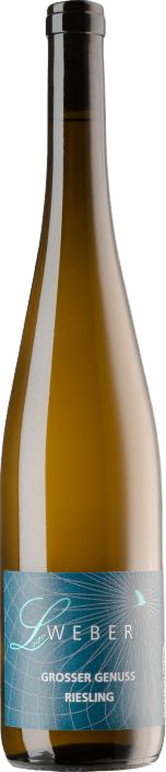 Monzinger Halenberg Großer Genuss Riesling