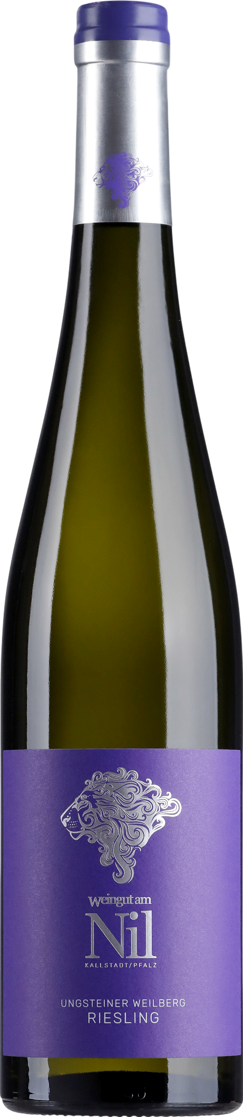 Ungsteiner Weilberg Riesling