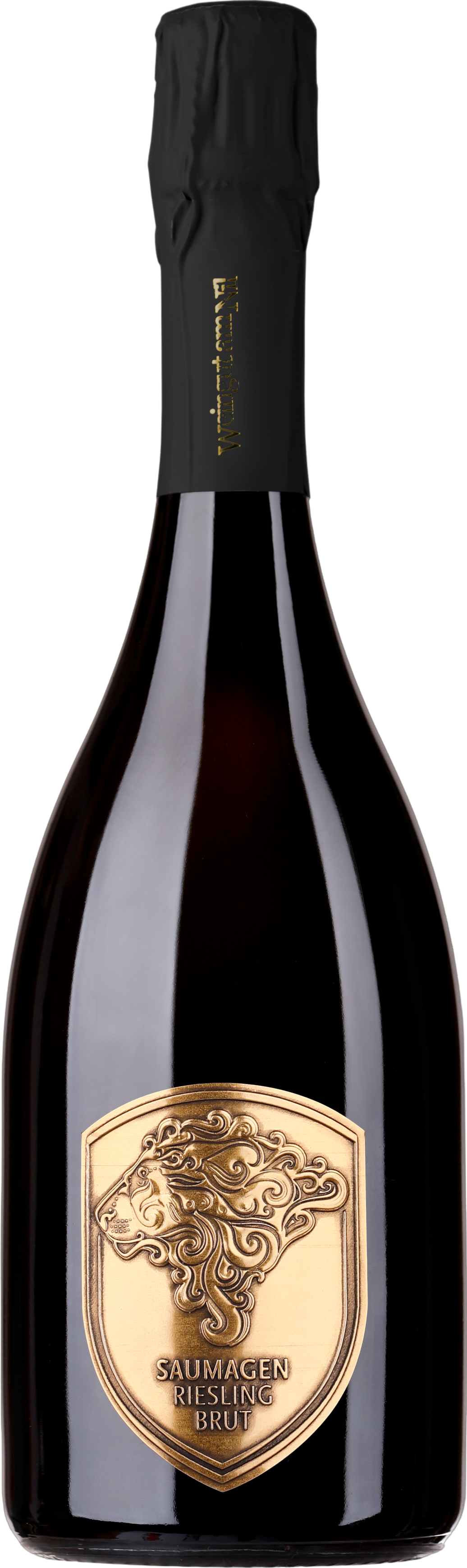 Kallstadter Saumagen Riesling brut