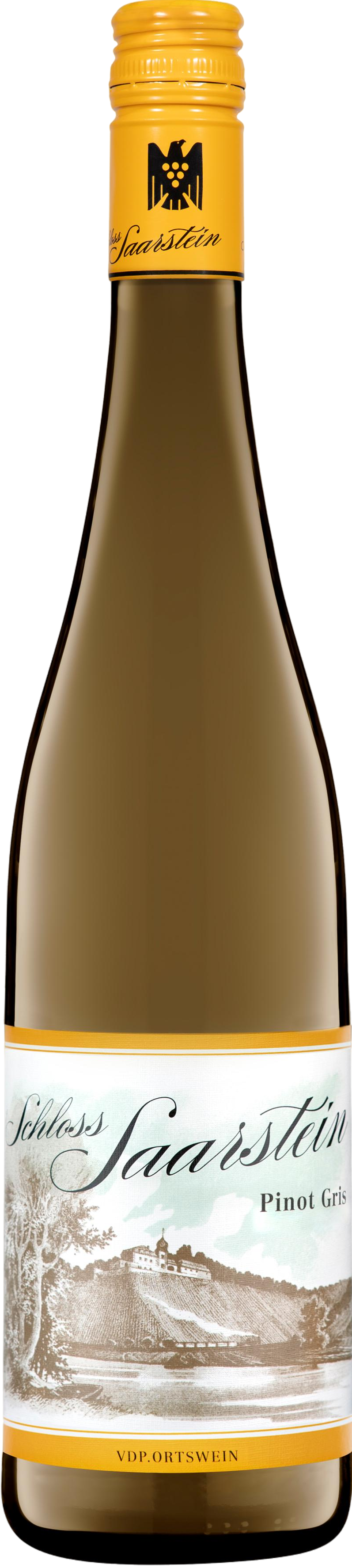 Schloss Saarstein Pinot Gris