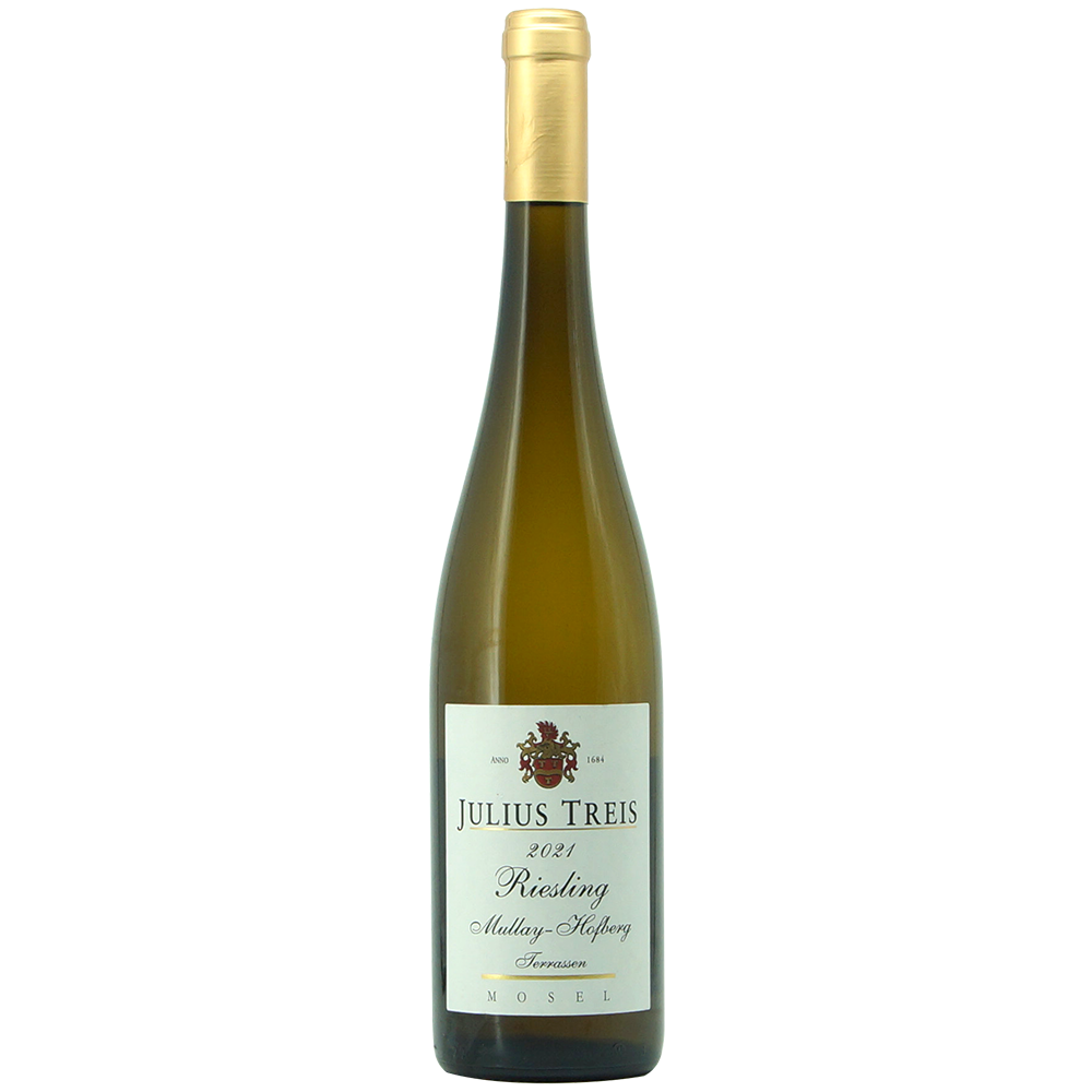 Reiler Mullay-Hofberg Terrassen Riesling feinherb