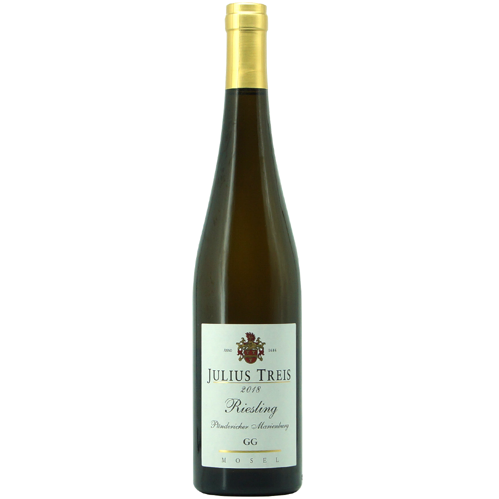 Pündericher Marienburg Riesling „GG“
