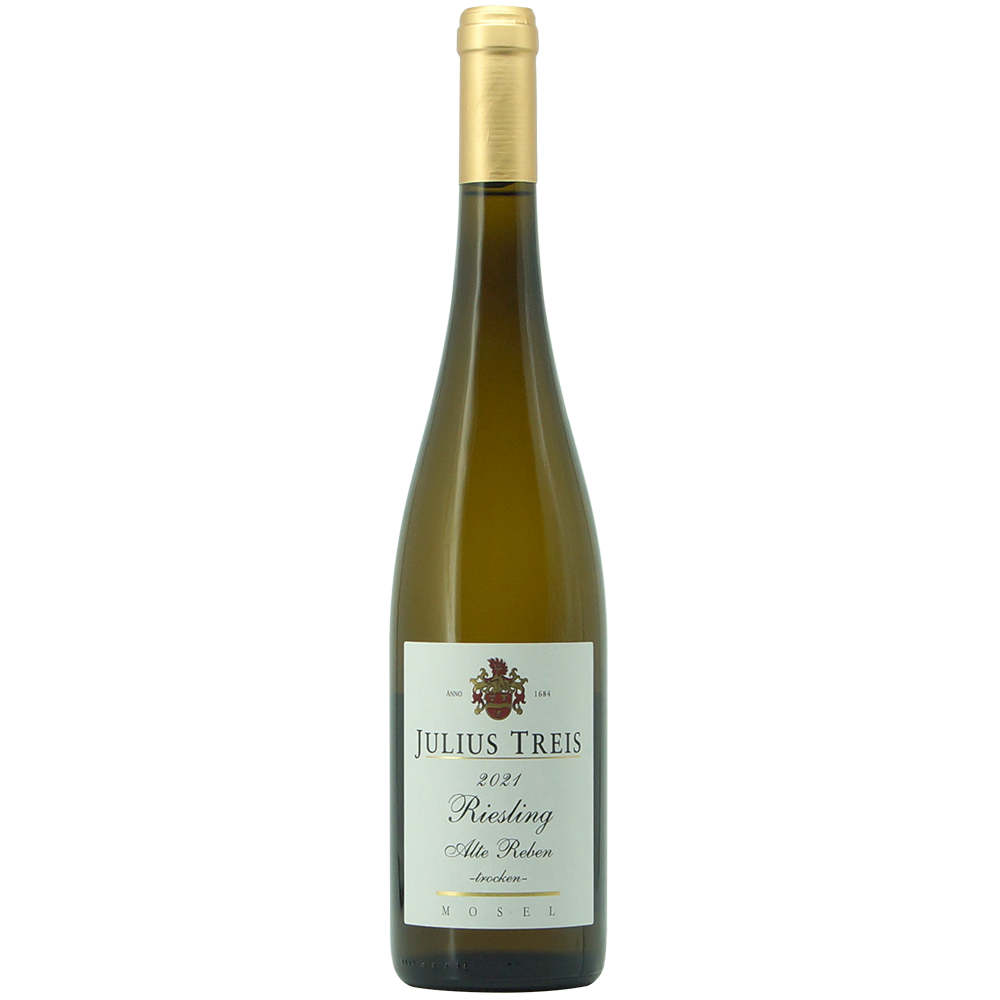 Alte Rebe Riesling